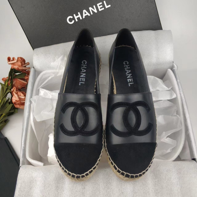 Ch*el casual shoes